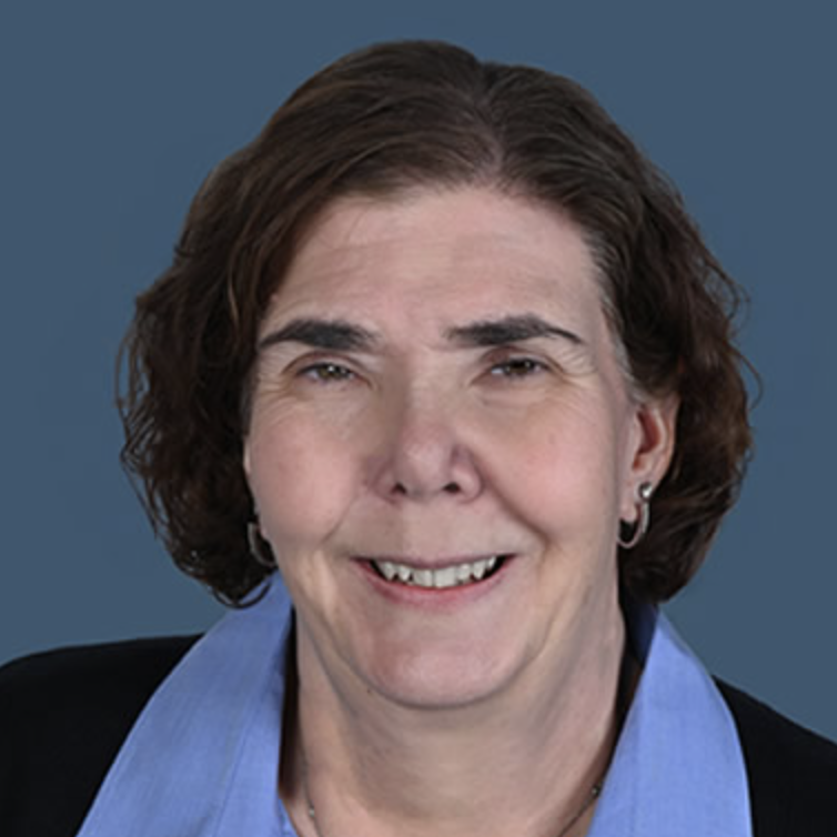 Bridget Walker