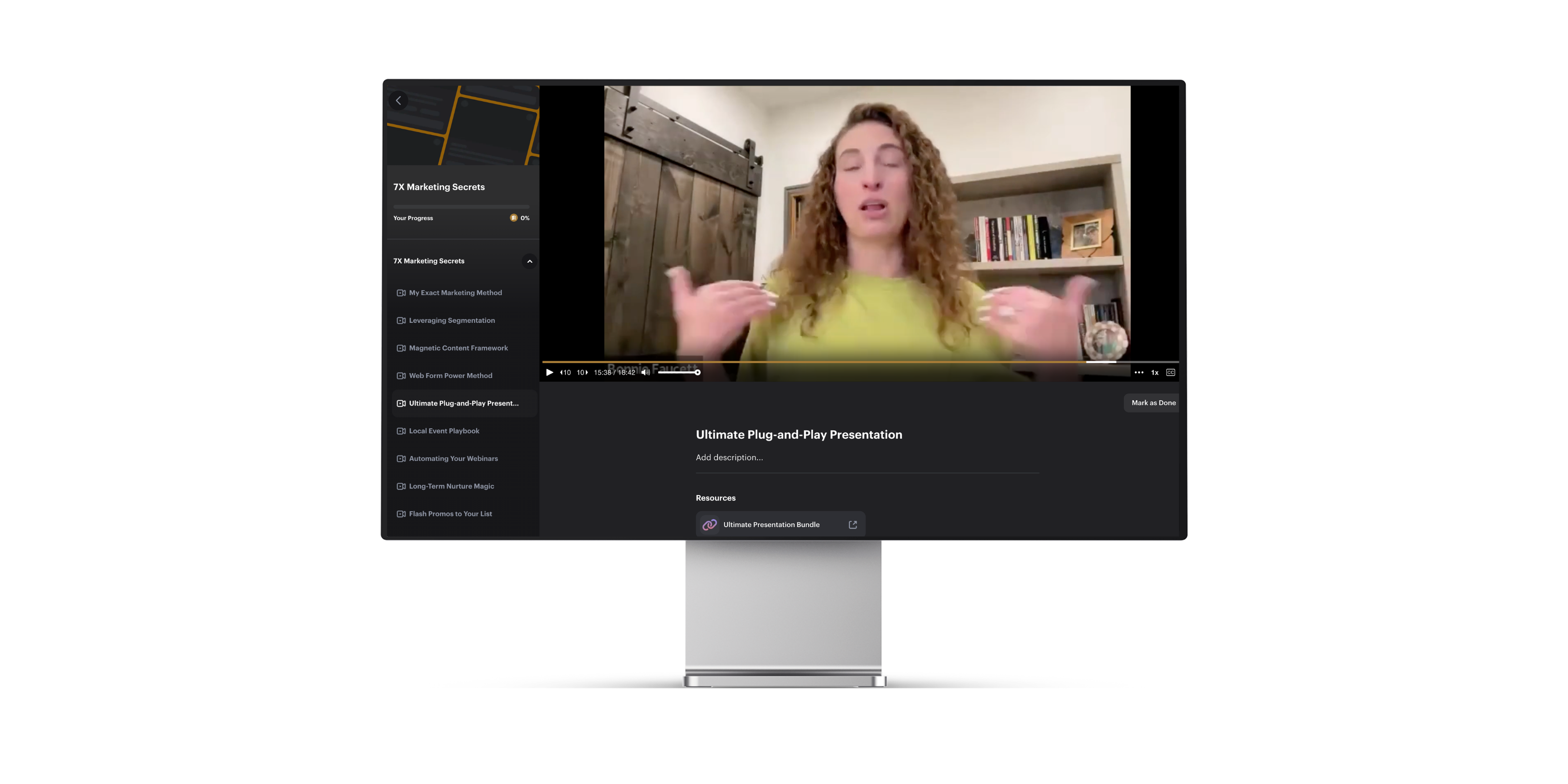 The Ultimate Plug-and-Play Presentation Pack