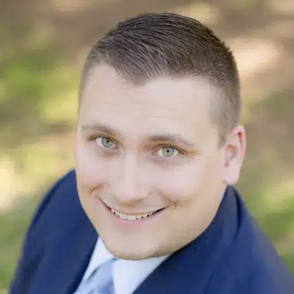 Marc Mackenzie
