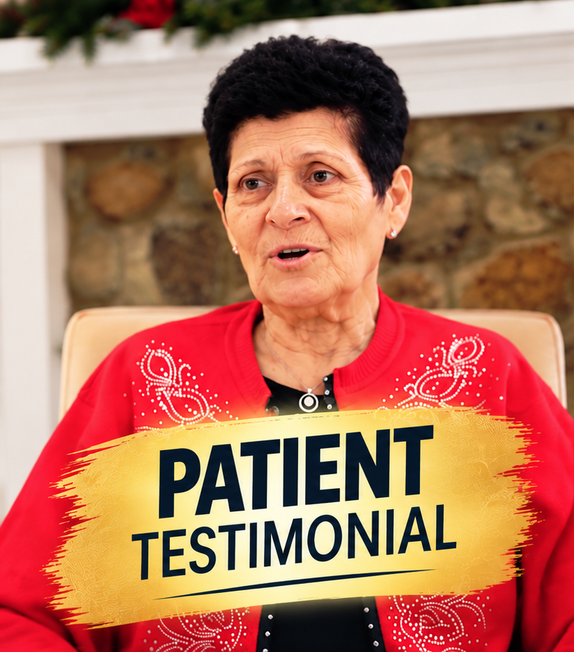 Why patients feel at home at Smyl Manatee