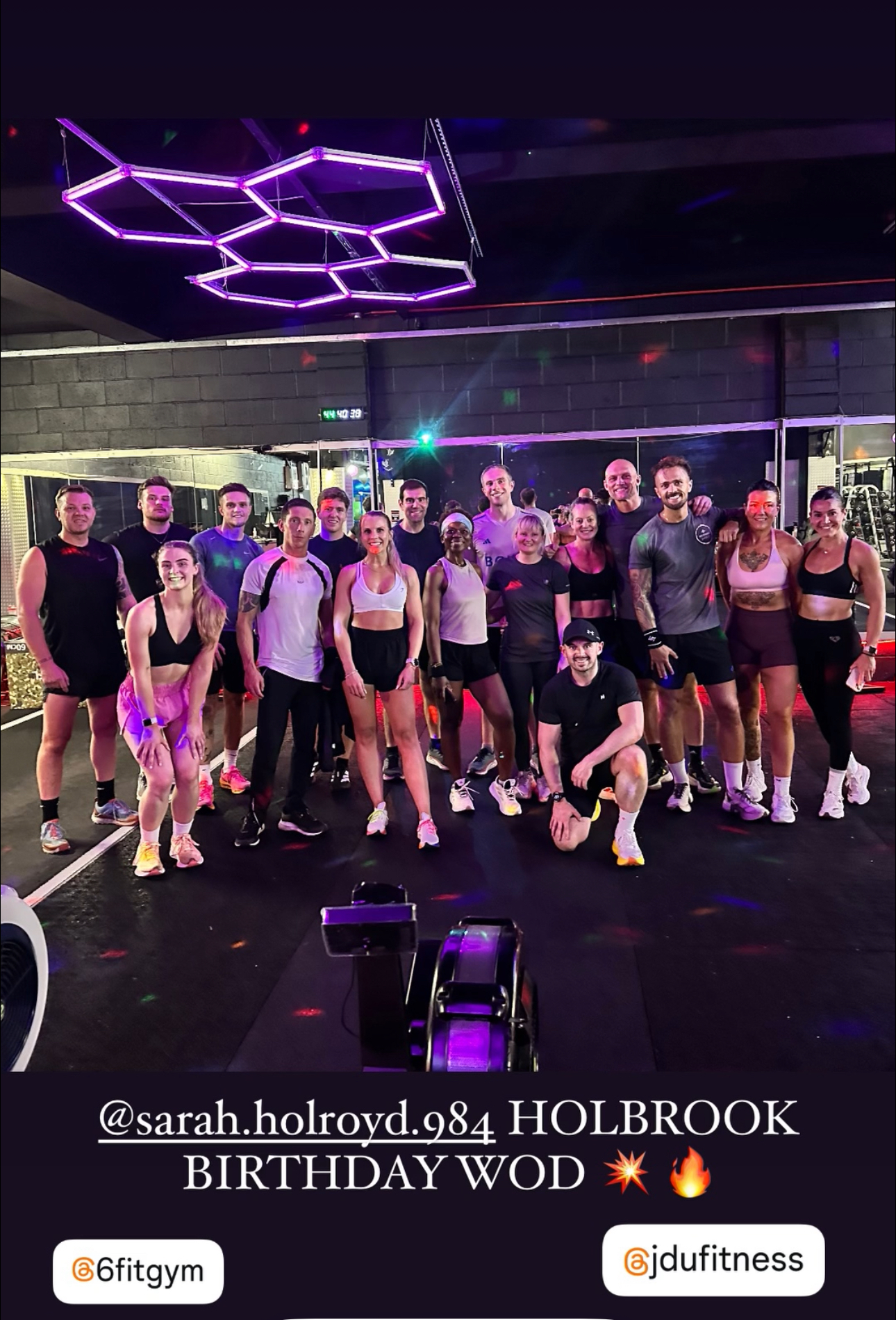6FIT Community