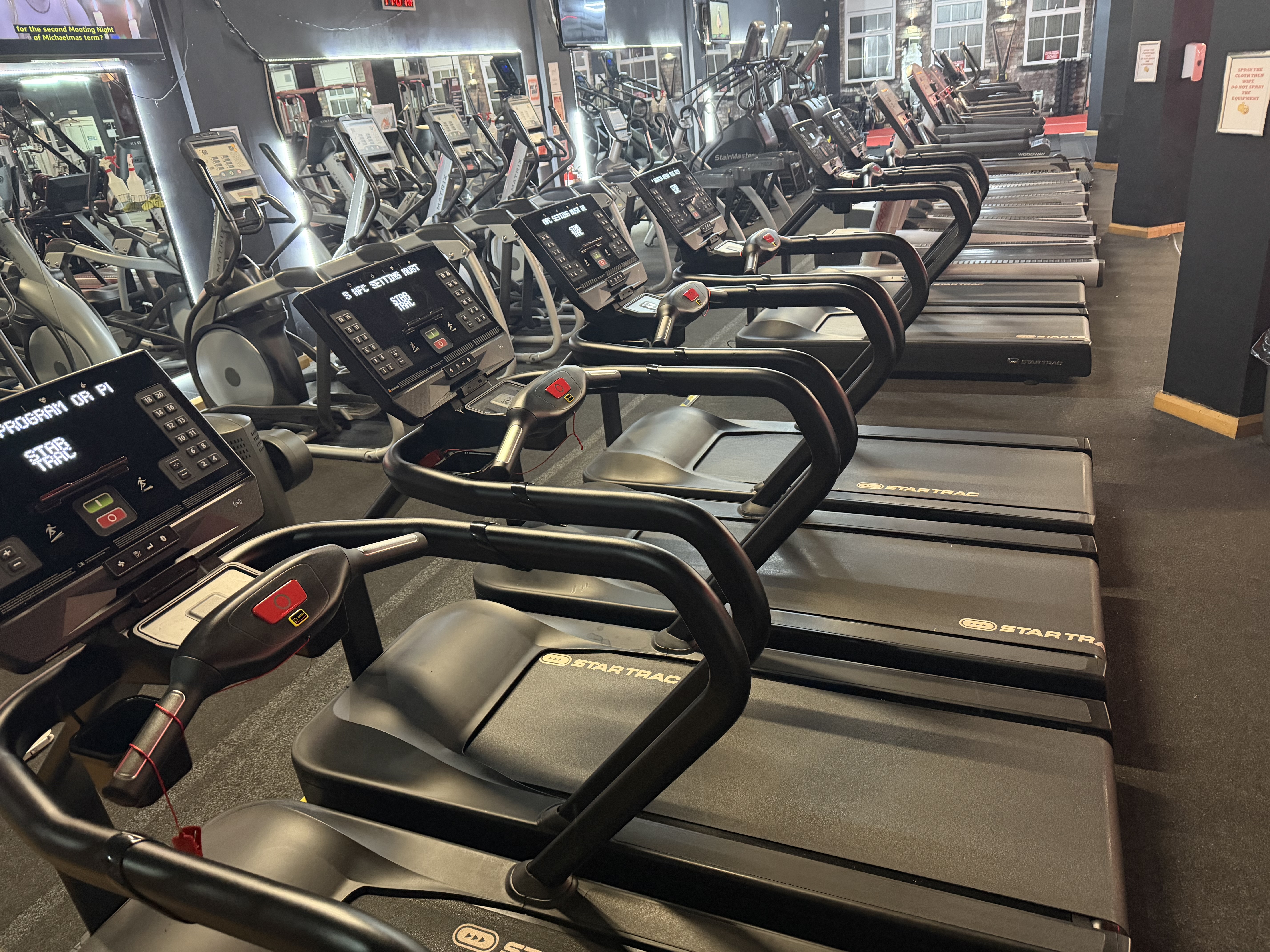 Cardio