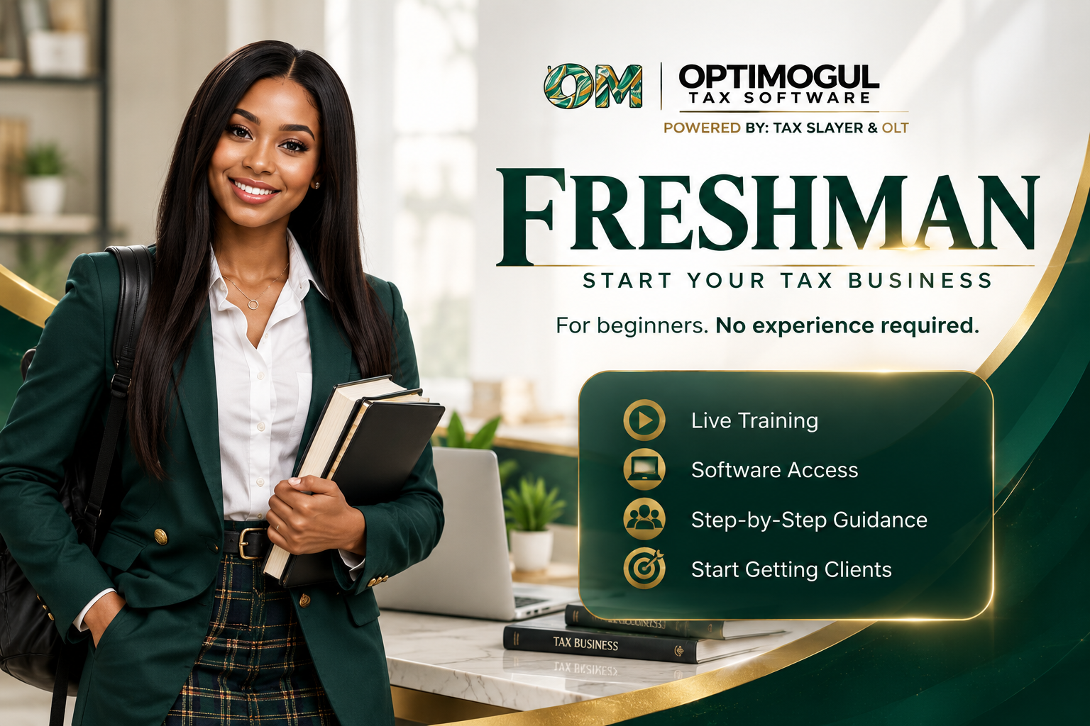 Freshman program