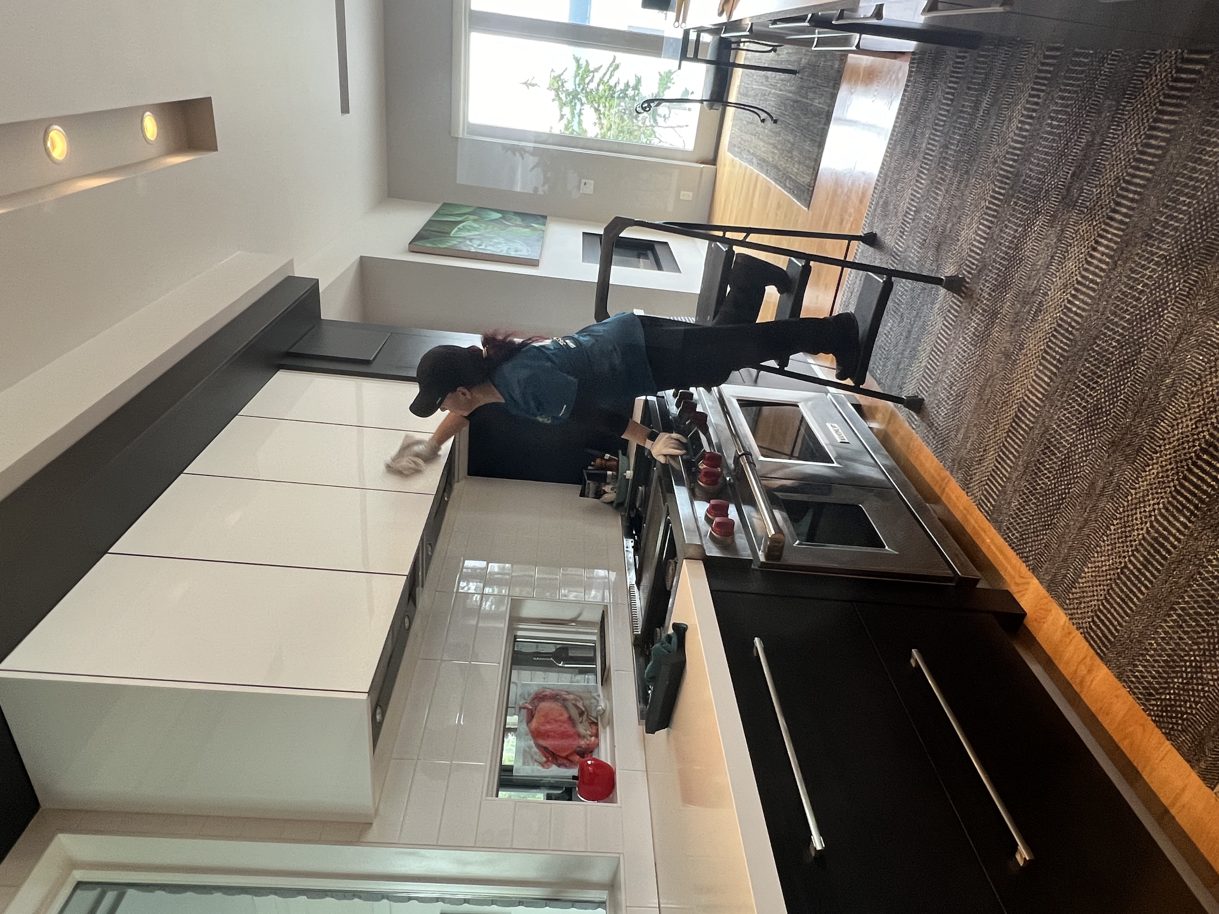 Clean N Care services