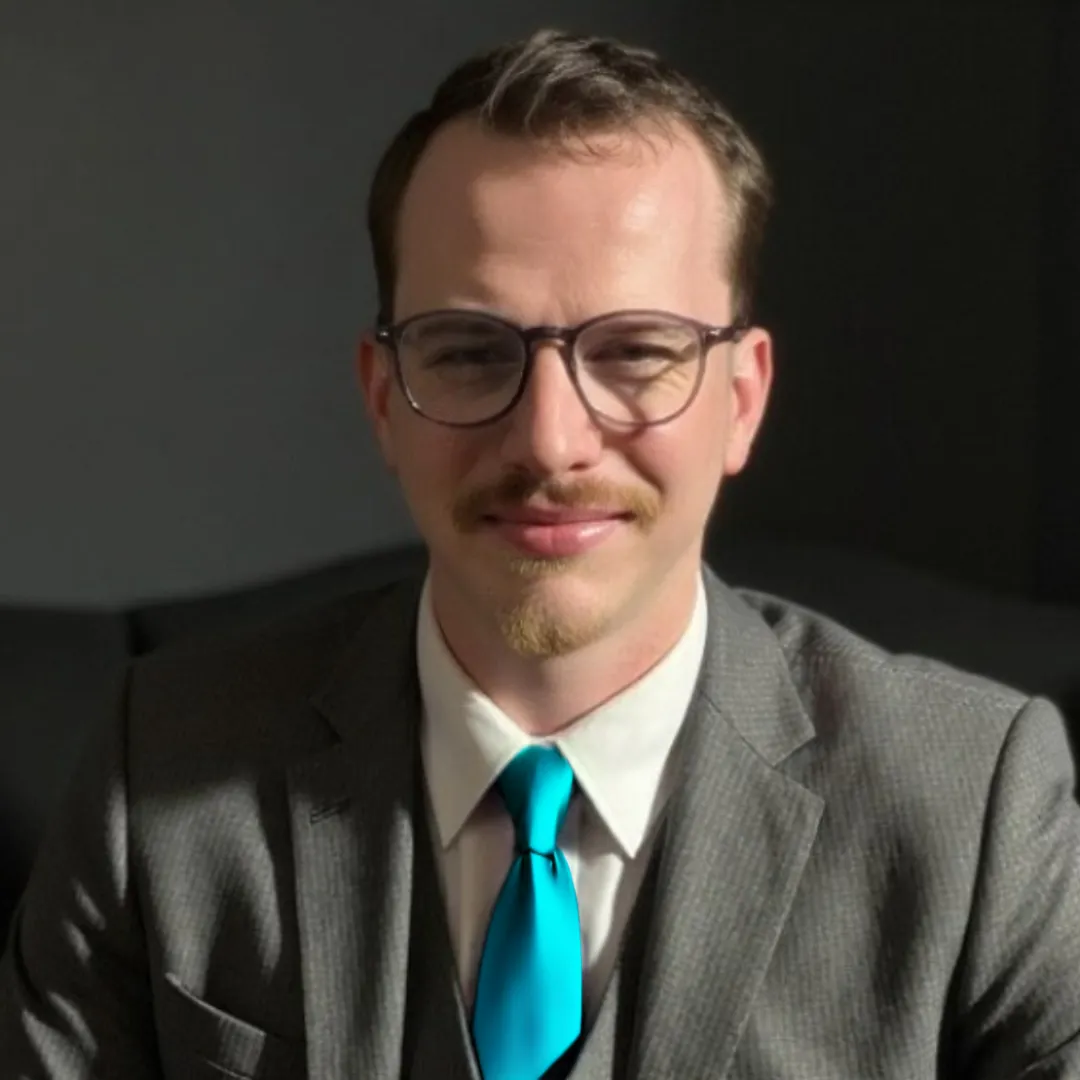 Jon Logan