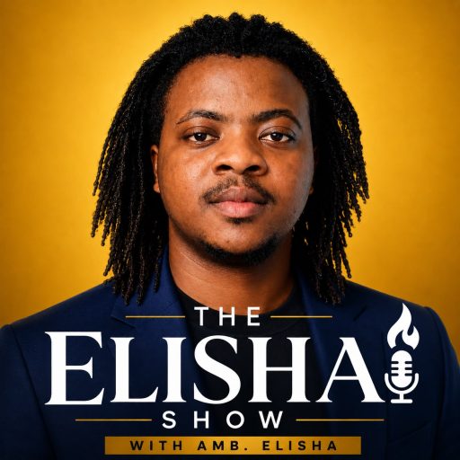 Elisha Arowojobe business logo
