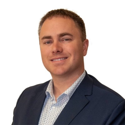 Craig Overton