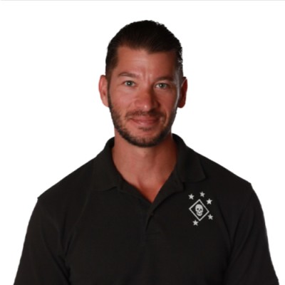 Marc Arrington