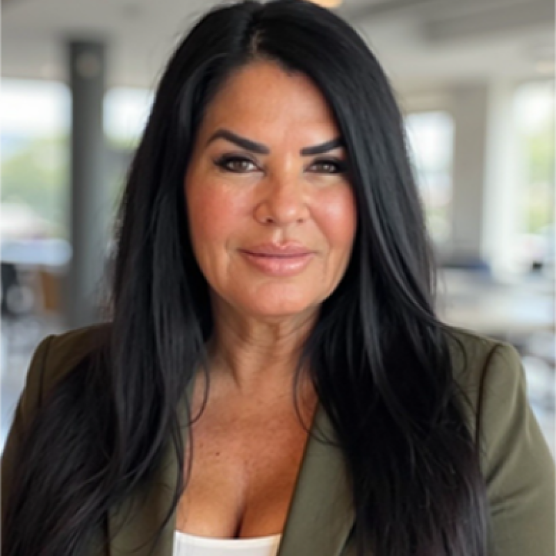 Tammy Swift