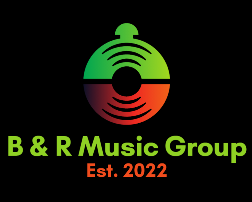 B & R Music Group