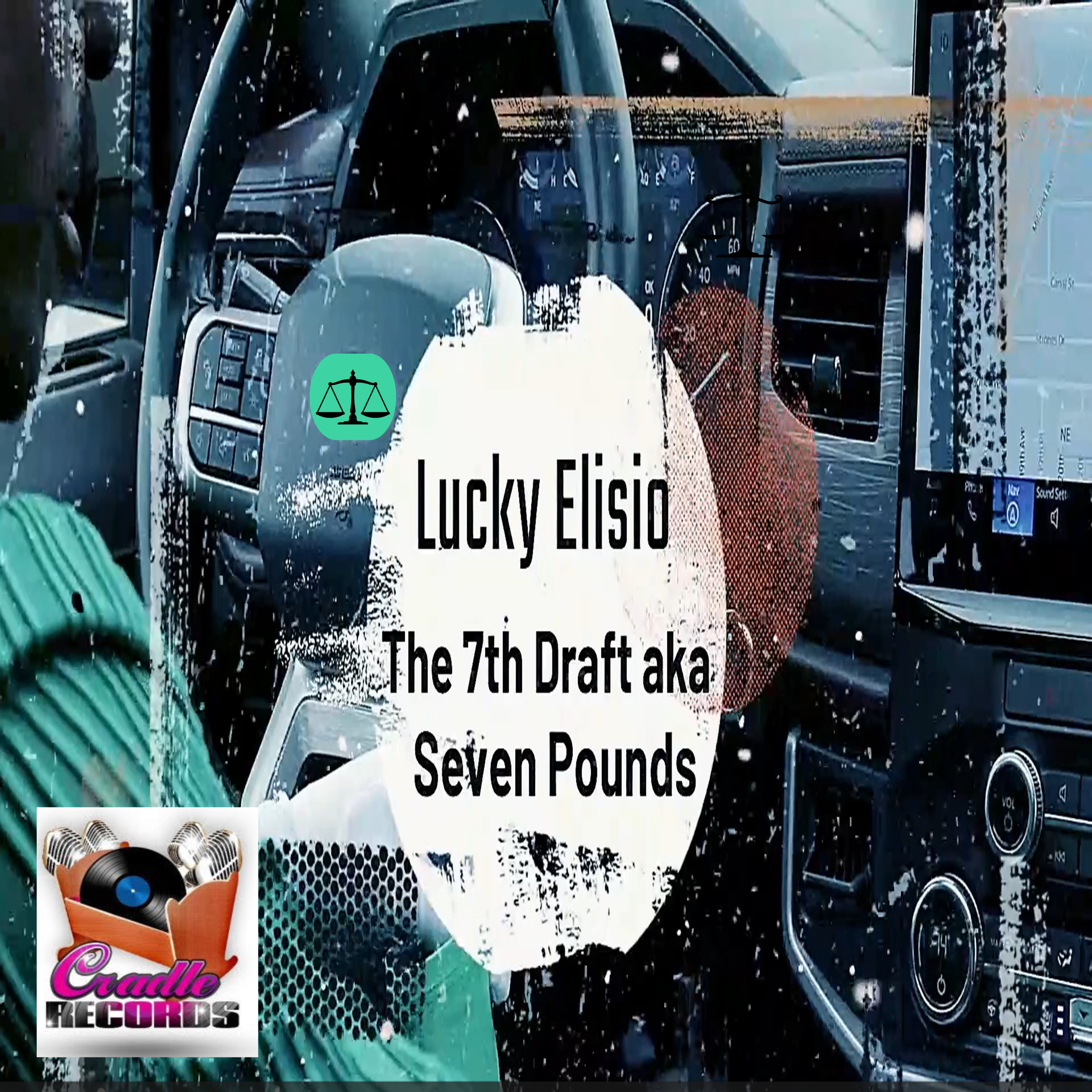 This Day in History: Lucky Elisio’s — The 7th Draft aka Seven Pounds (Released August 8, 2024)