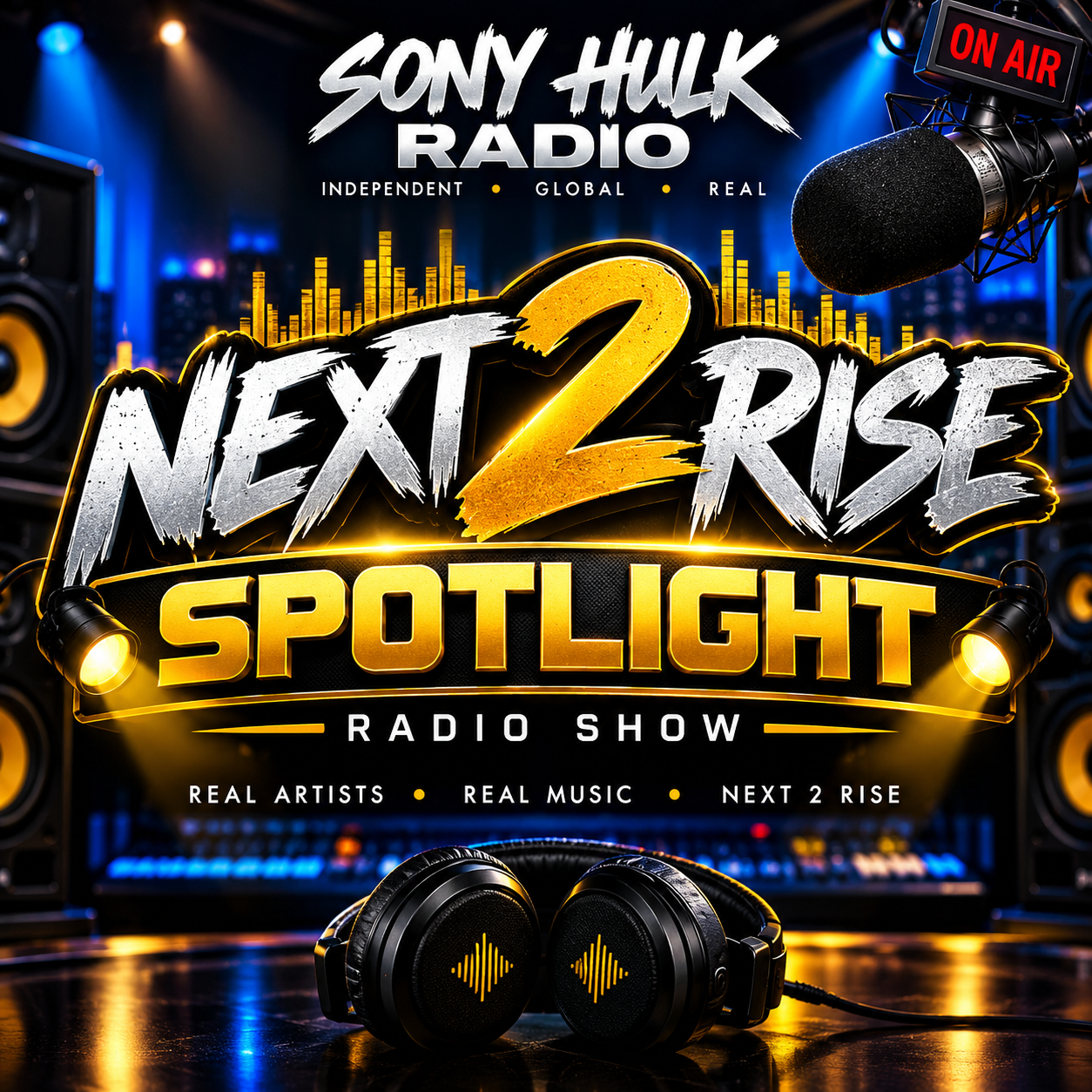 Next to Rise Spotlight - Arc Justice