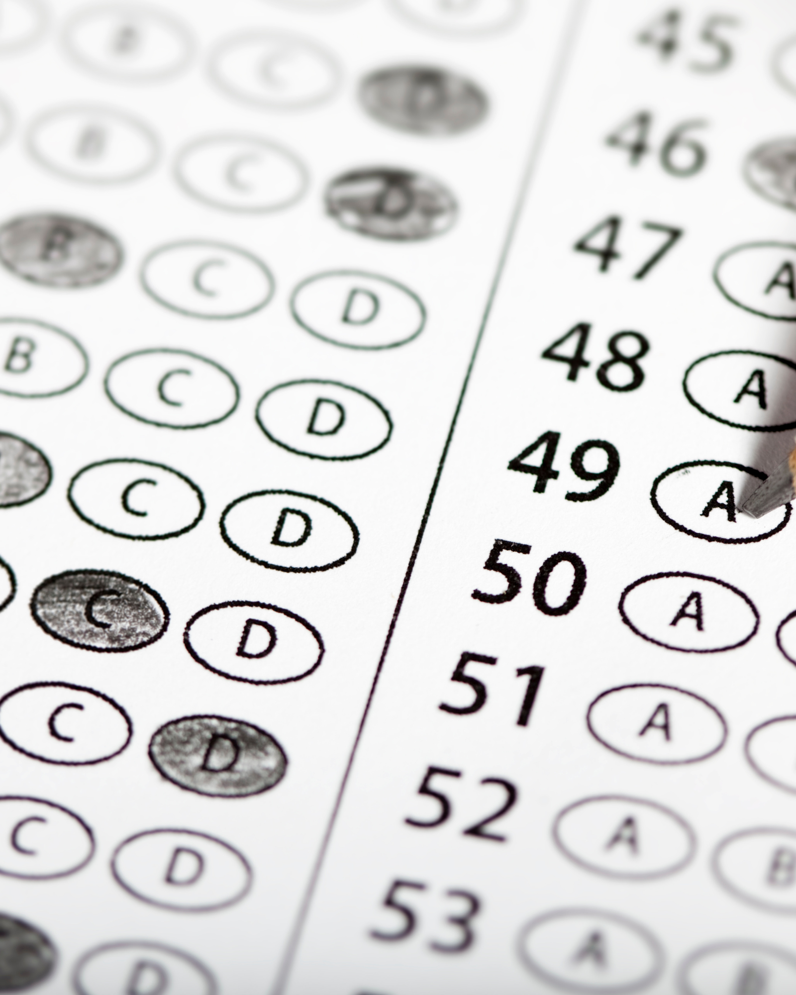 scantron for midwifery licensure exam prc