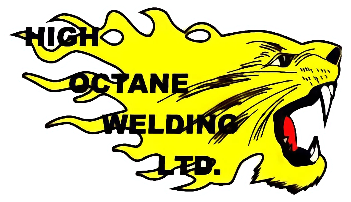 High Octane Welding LTD.