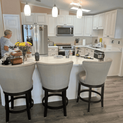 Kitchen in Lady Lake