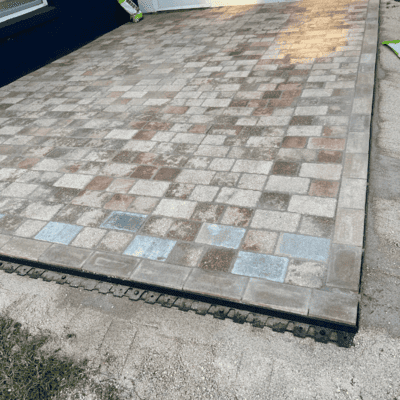 Full Remodeling in Bellview