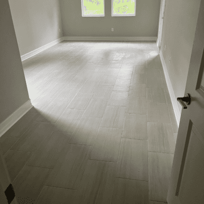 Flooring in Bellview