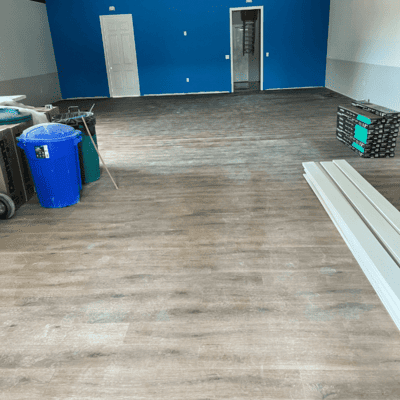 Home Painting in Bellview