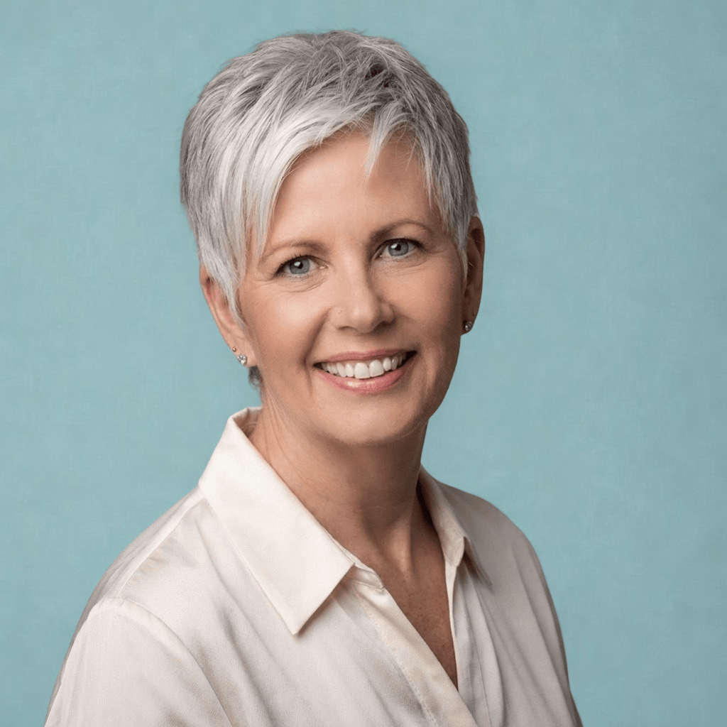 JoAnn Donahue