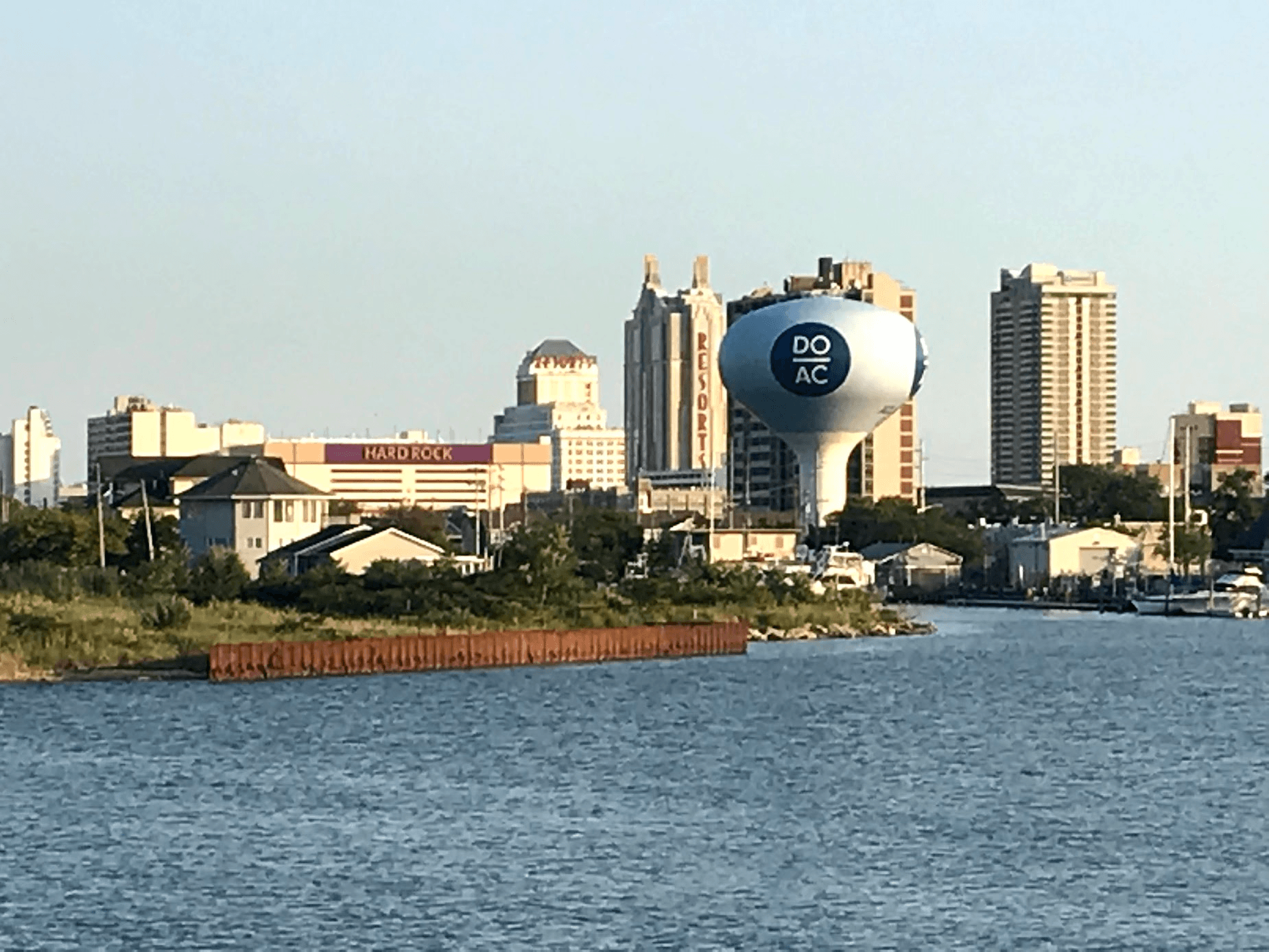 Atlantic City, New Jersey