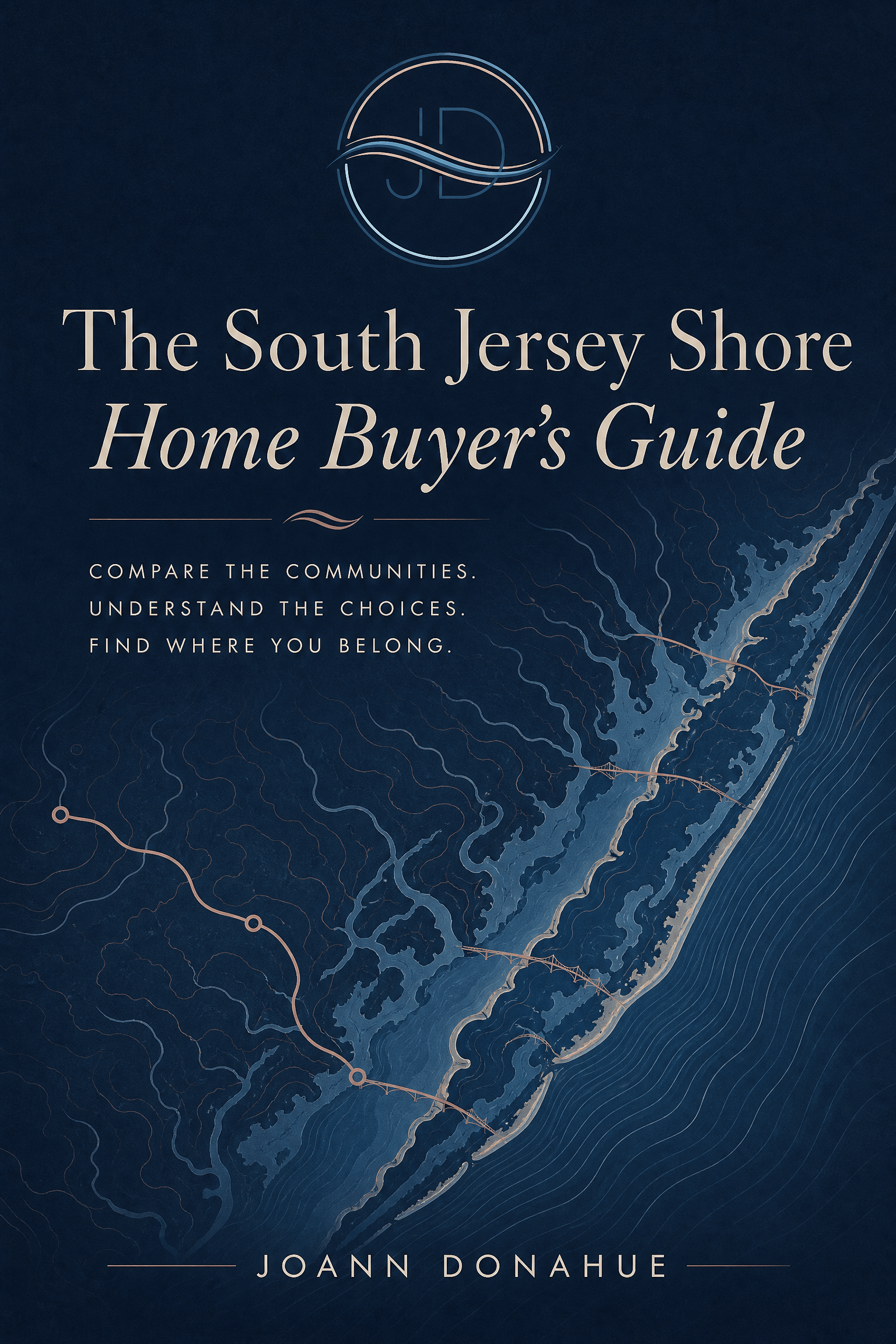 The South Jersey Shore Home Buyer's Guide