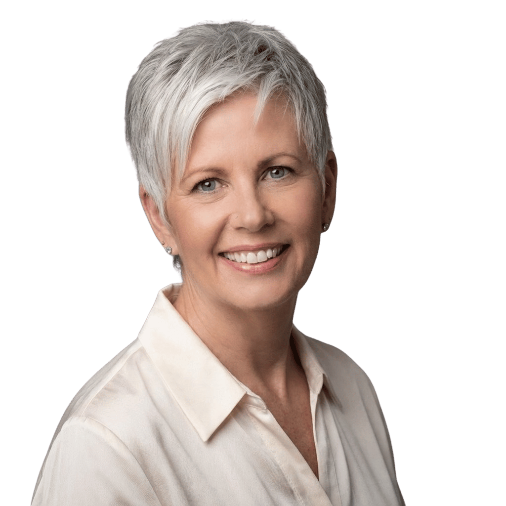 JoAnn Donahue