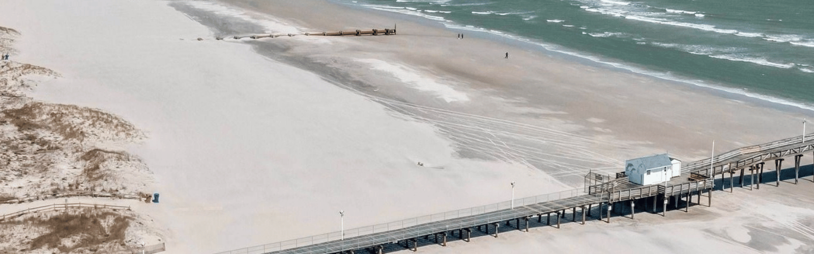 South Jersey Shore