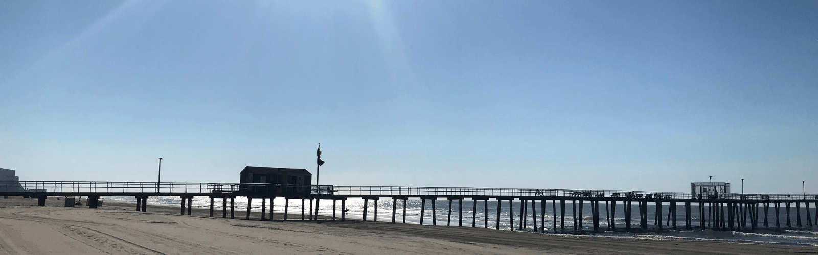 South Jersey Shore