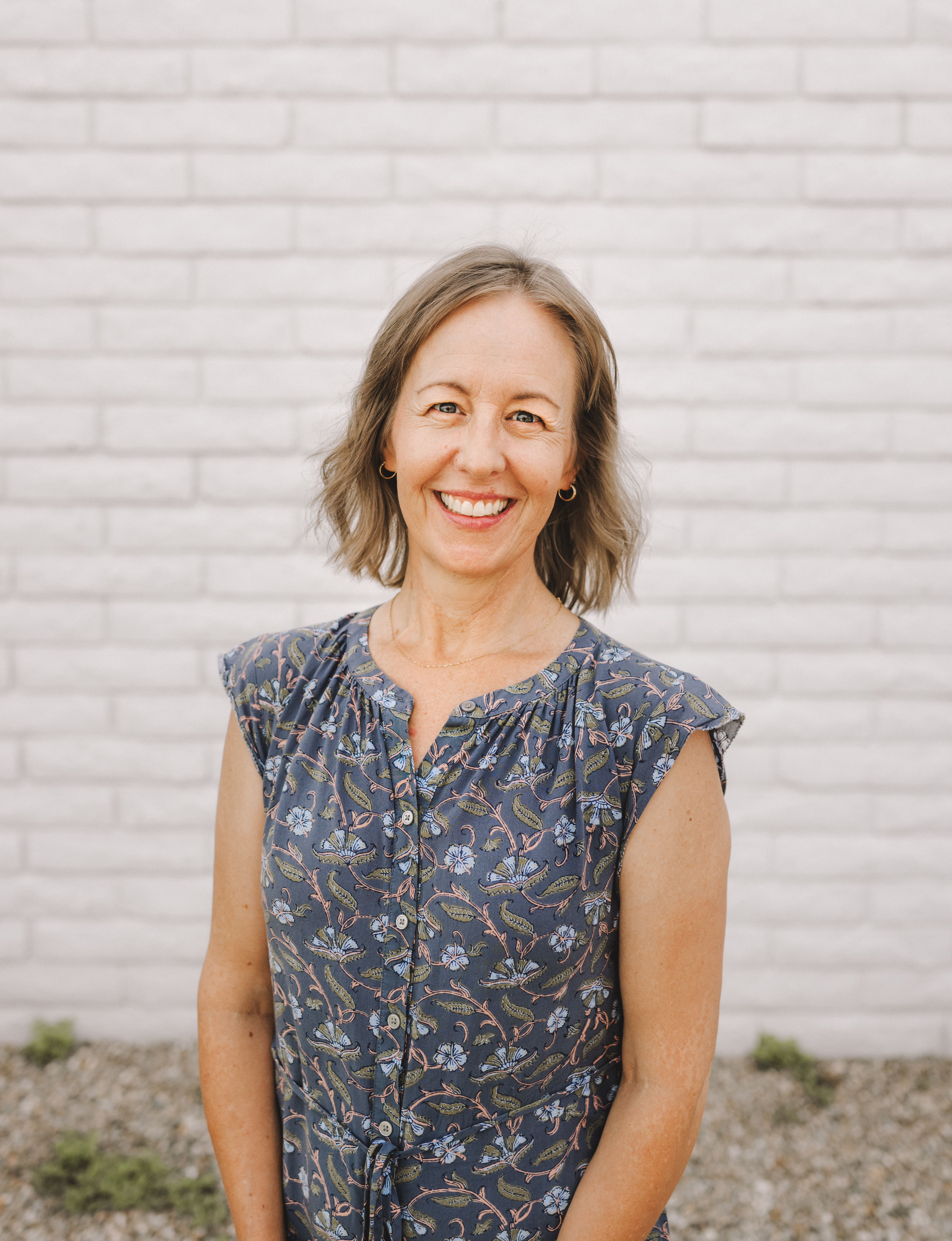 Teri Wight, Audiological Services Coordinator at Children Pediatric Audiology in Phoenix.