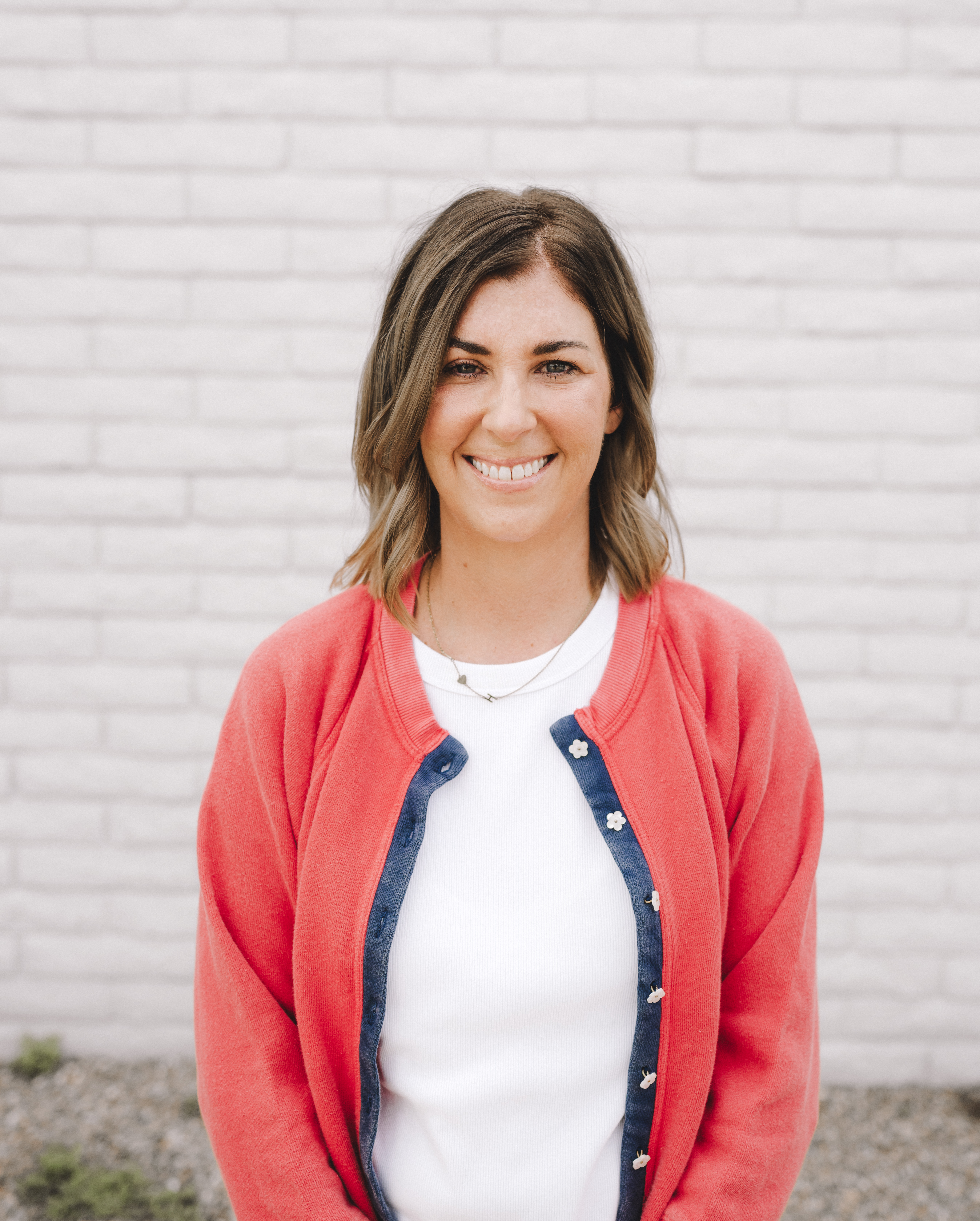 Kristen Levi, Executive Director at Children Pediatric Audiology in Phoenix.