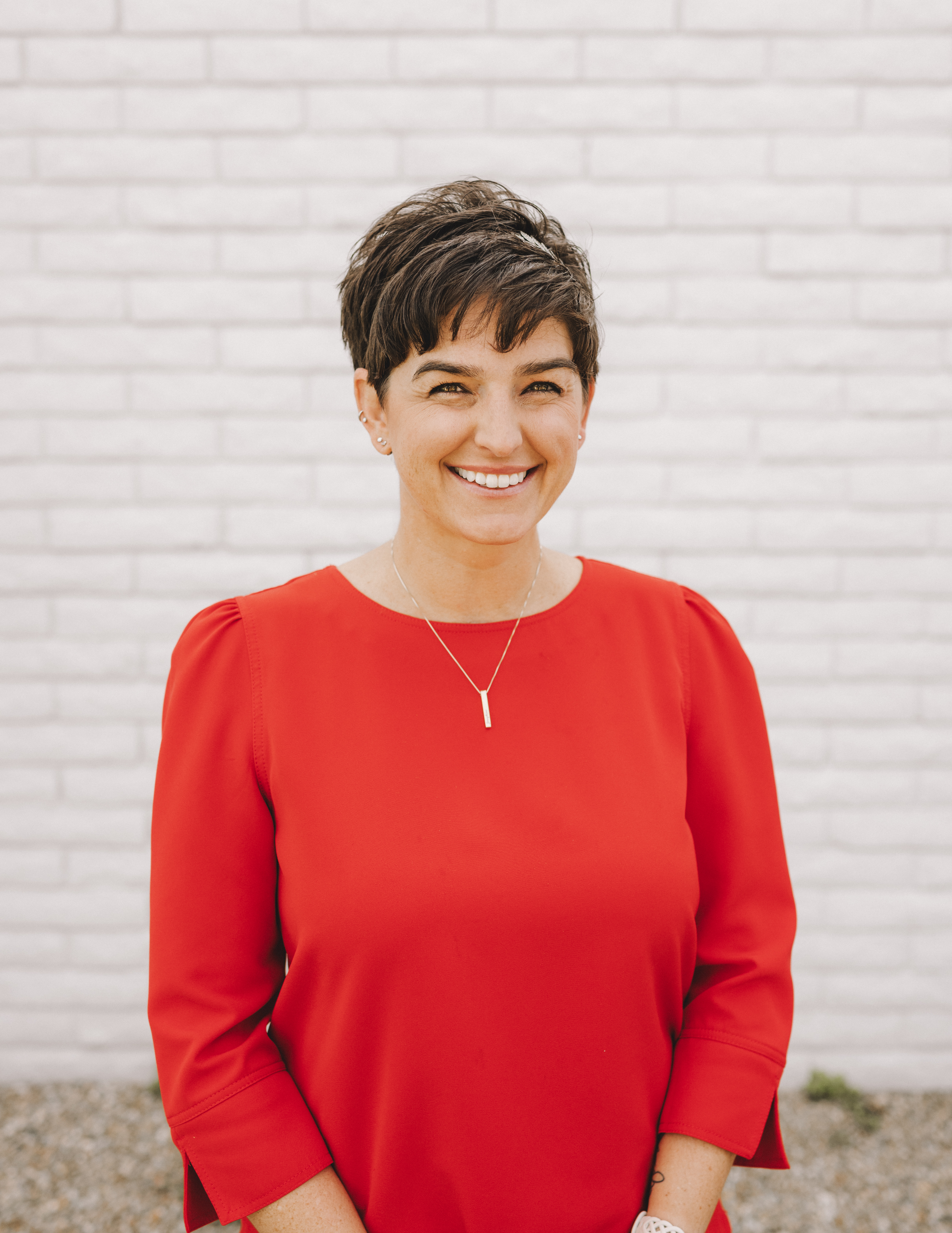 Dr. Caroline Sabatino, Doctor of Audiology at Children Pediatric Audiology in Phoenix.