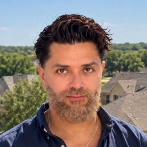 Jonathan M., owner of Second Life Roofs