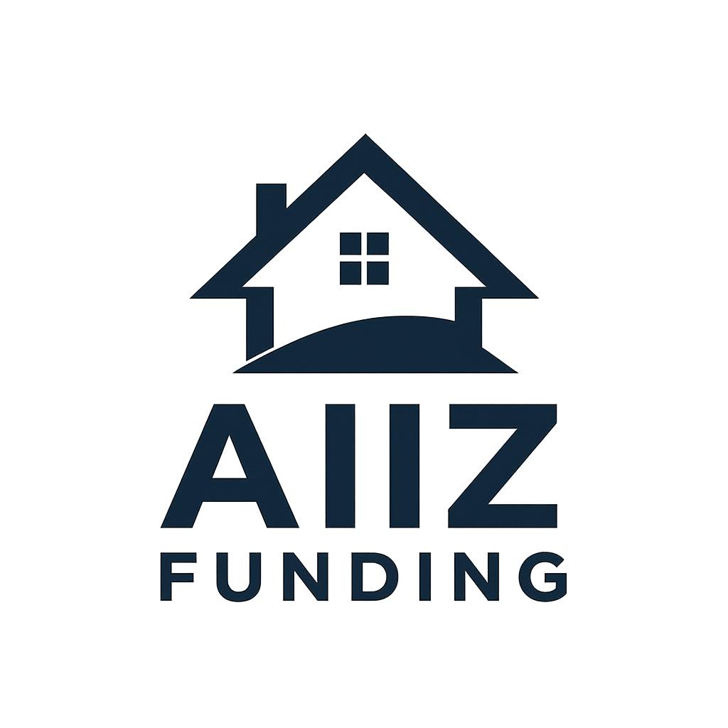 AIIZ Funding Logo