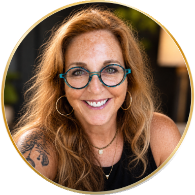 Kimberley Guche, hypnotherapist and NLP Master Practitioner