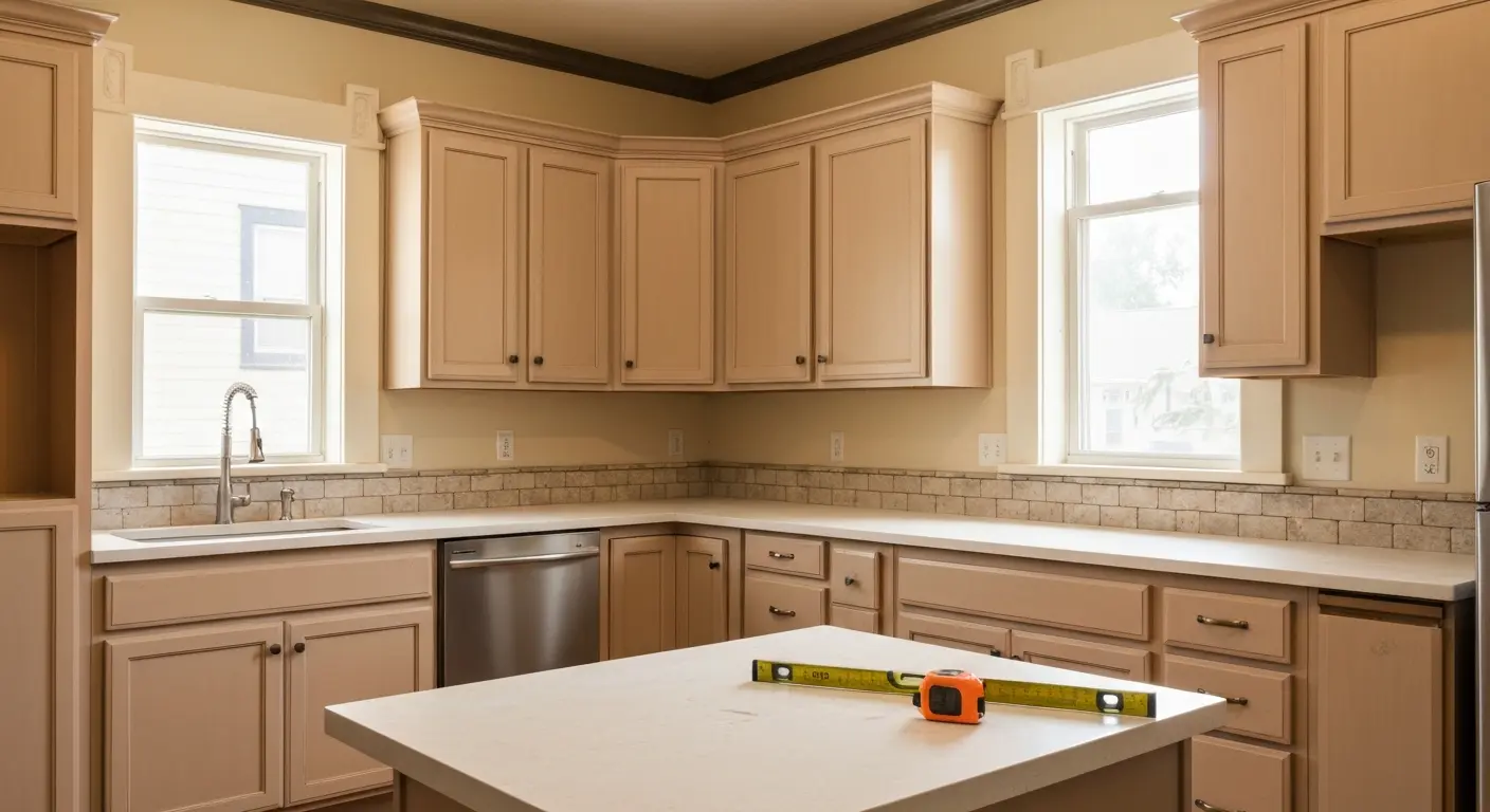 Home remodel South Central Helena