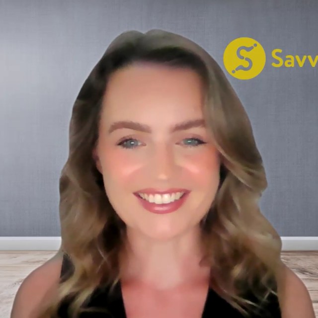 Joely, Savvy English coach