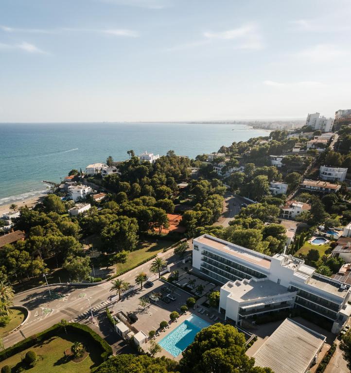 Hotel Masia Bellver, Benicassim