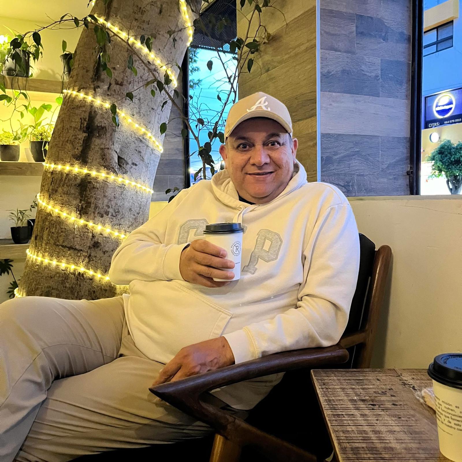 Carlos J. Nava