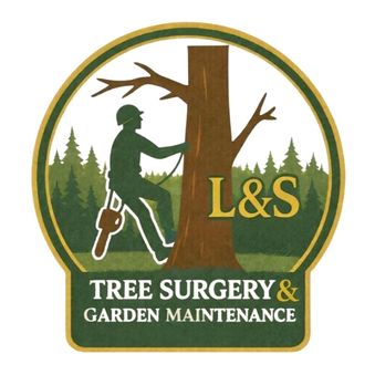 Tree Surgery & Garden Maintenance Poole