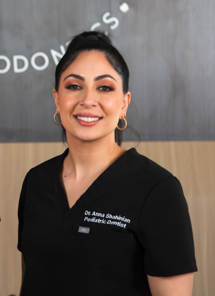 Dr. Anna Shahinian