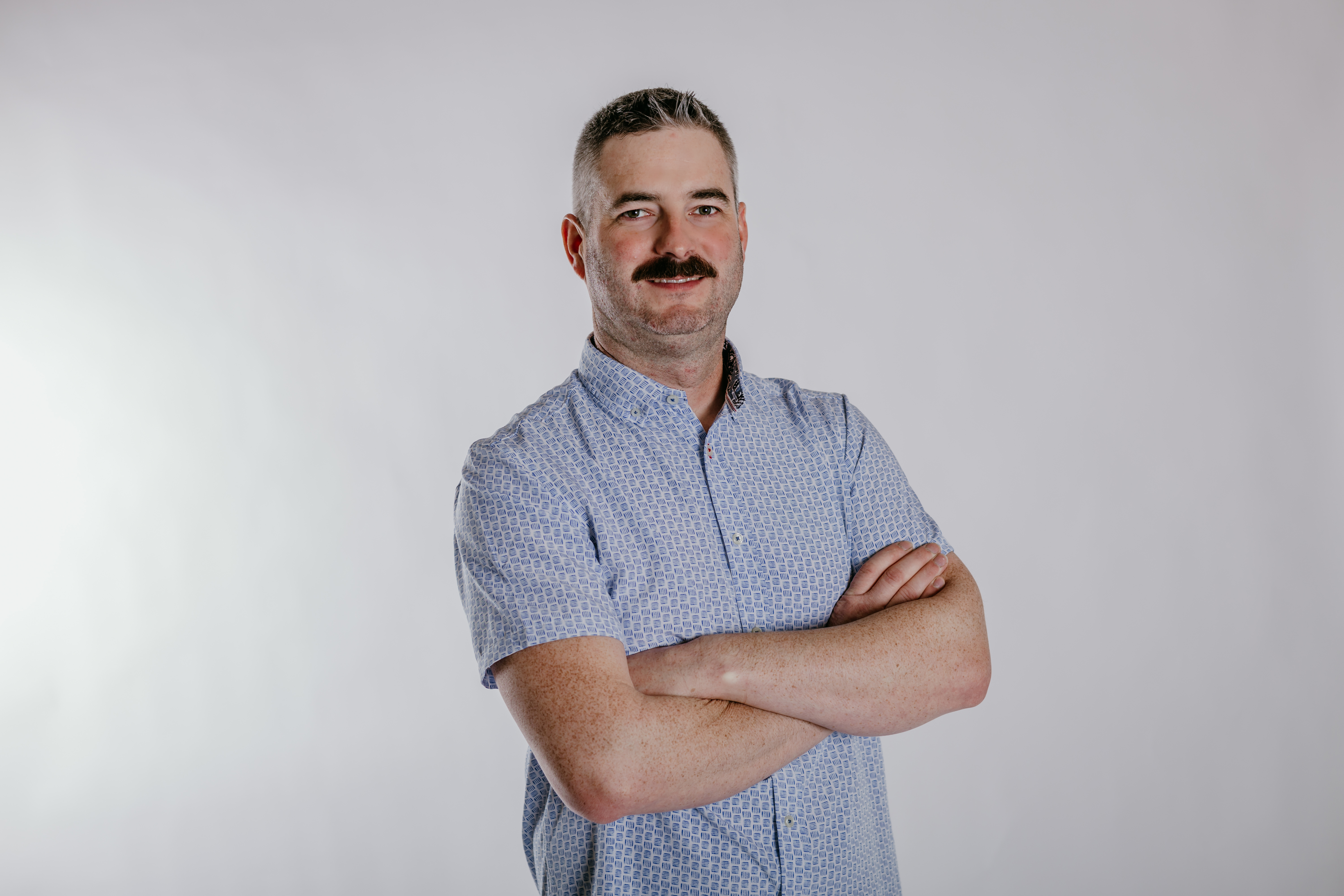 James McGonigal