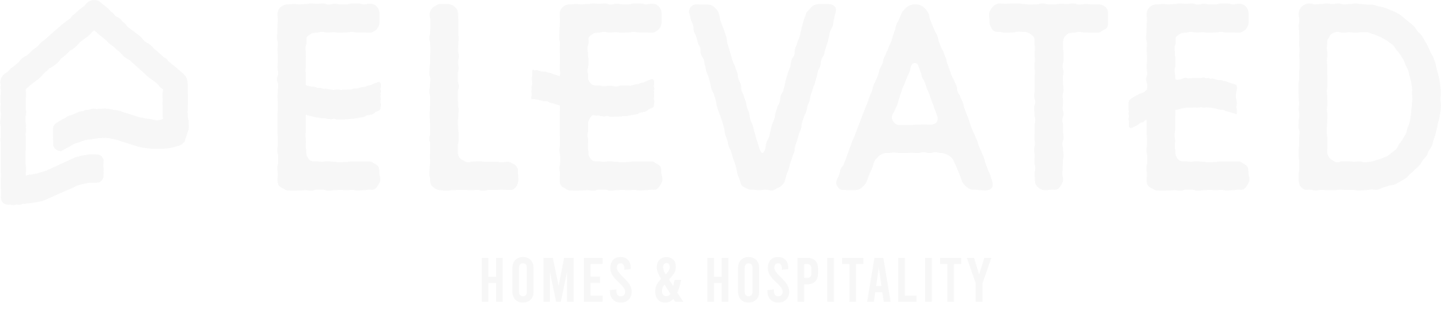 Elevated Brand Logo