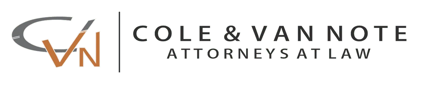 Cole Van Note