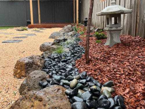 Garden Beds in Deer Park