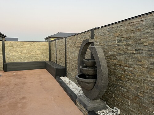  Natural Lawn Installation