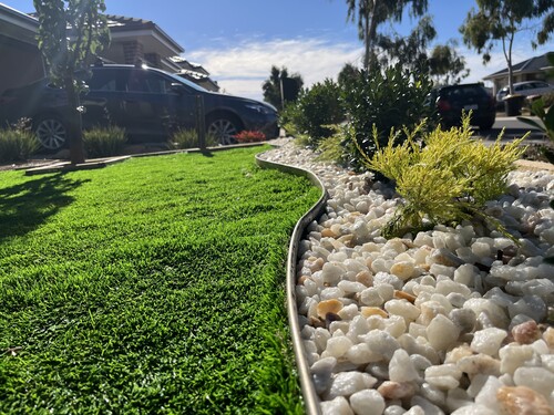 Garden Beds Deer Park