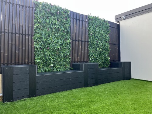 Landscape Design Deer Park