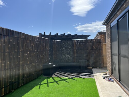 Landscaping Deer Park