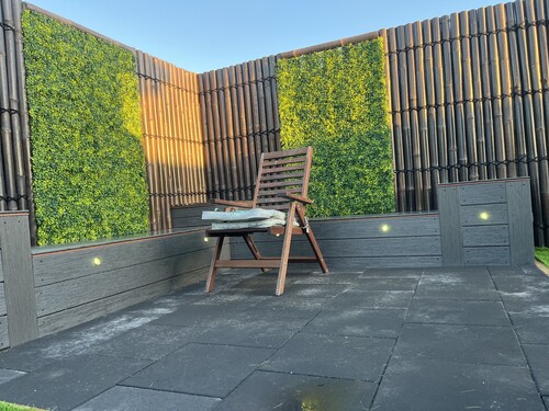 Taylors Hill Screening