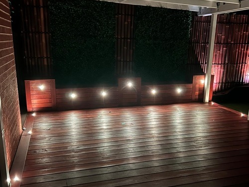 Artificial Turf Installation Deer Park